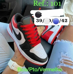 Nike Jordan Low - comprar online