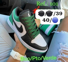 Imagen de Nike Jordan Low