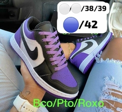 Nike Jordan Low