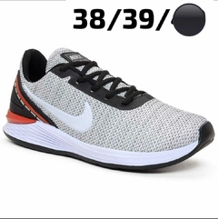 Nike Runing - VLV MODA URBANA