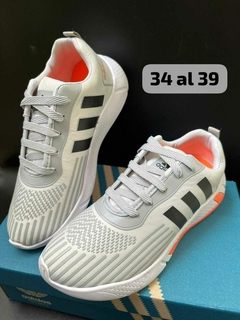 Adidas premium W - VLV MODA URBANA