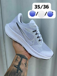 Nike pegazus E1
