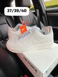 Nike force TM & clásicas