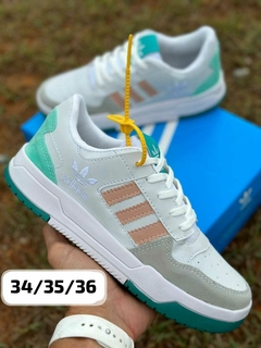 Adidas forum premium en internet