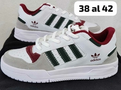 Adidas forum premium - comprar online
