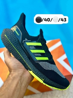 Adidas ultraboost - comprar online