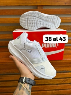 Puma fit+ - VLV MODA URBANA
