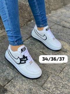 Nike air force colores en internet