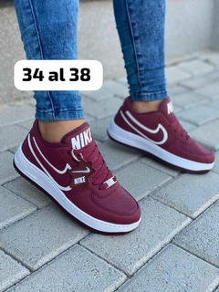 Nike air force colores - tienda online