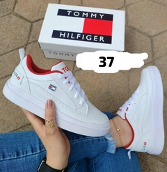 Tommy Hilfiger Bajitas en internet