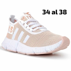 Adidas New Fast - VLV MODA URBANA