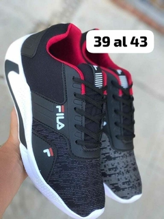 Fila Fit - comprar online