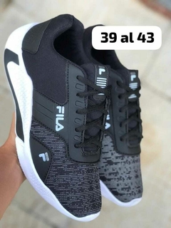 Fila Fit