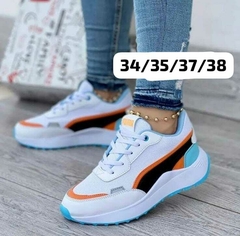 Puma Premium Colores