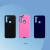 FUNDA SOFT TOUCH