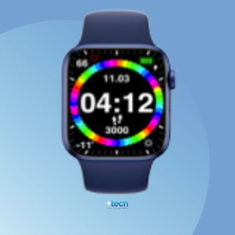 Smartwatch Z51