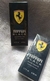 Perfume ferrari black