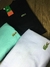 Camisa Lacoste