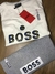 Camisa BOSS