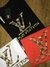Camisa Louis vuitton