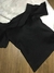 Blusa ombro a ombro - comprar online