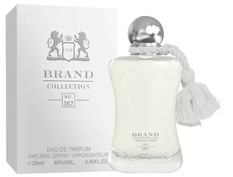 Brand collection N°367 Eau De Parfum 25 ml (Ref. Olfativa Valaya de Parfums de Marly) – Inspiração - comprar online