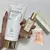 COMBO TUBETE 30 ML DREAM BRAND COLLECTION +HIDRATANTE 021 200 ML