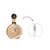 FRACIONADO LATAFFA FAKHAR GOLD EXTRAIT DE PARFUM - comprar online