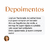 Banner de Vitrine dos perfumes