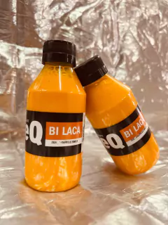 eQ BI LACA Amarillo Smile