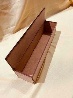 Caja de Fibrofacil con tapa 30x30x7 en internet