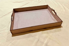 Bandeja Simple 40 X 30 X 5 - comprar online