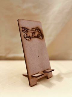 Porta celular "Moto"