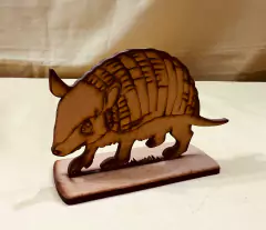 Souvenir Piche 3.5 X 9 X 7
