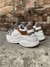 zapatillas plataformas - comprar online