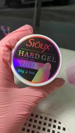 GEL BRANCO 56g SIOUX