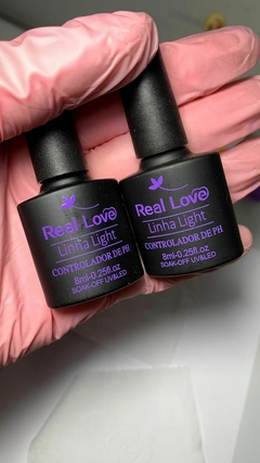 CONTROLADOR DE PH REAL LOVE (DESIDRATADOR)