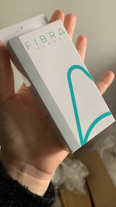 FIBRA DE VIDRO ULTRA FINA E MACIA 50 TUFOS FIBER CLEAN
