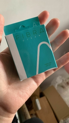 FIBRA DE VIDRO FIBER CLEAN 5 METROS TRADICIONAL ULTRA MACIA