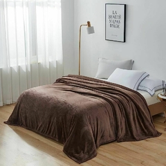 Cubre Cama Manta Amely
