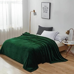 Cubre Cama Manta Amely - comprar online