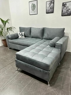 SOFA CHICAGO - MS SILLONES