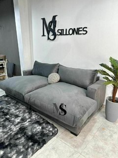 SOFA NUBE en internet
