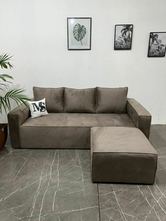 SOFA CUBO