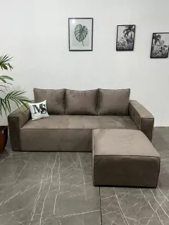 SOFA CUBO