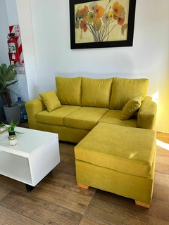 SOFA GH - ITALIANO - MS SILLONES
