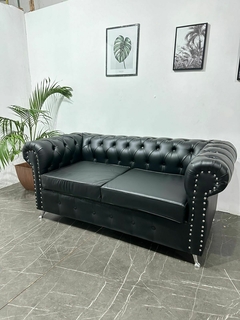 SOFA CHESTERFIELD