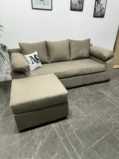 SOFA ITALIANO CLASSIC en internet