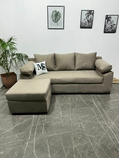 SOFA ITALIANO CLASSIC - comprar online