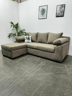 SOFA ITALIANO CLASSIC
